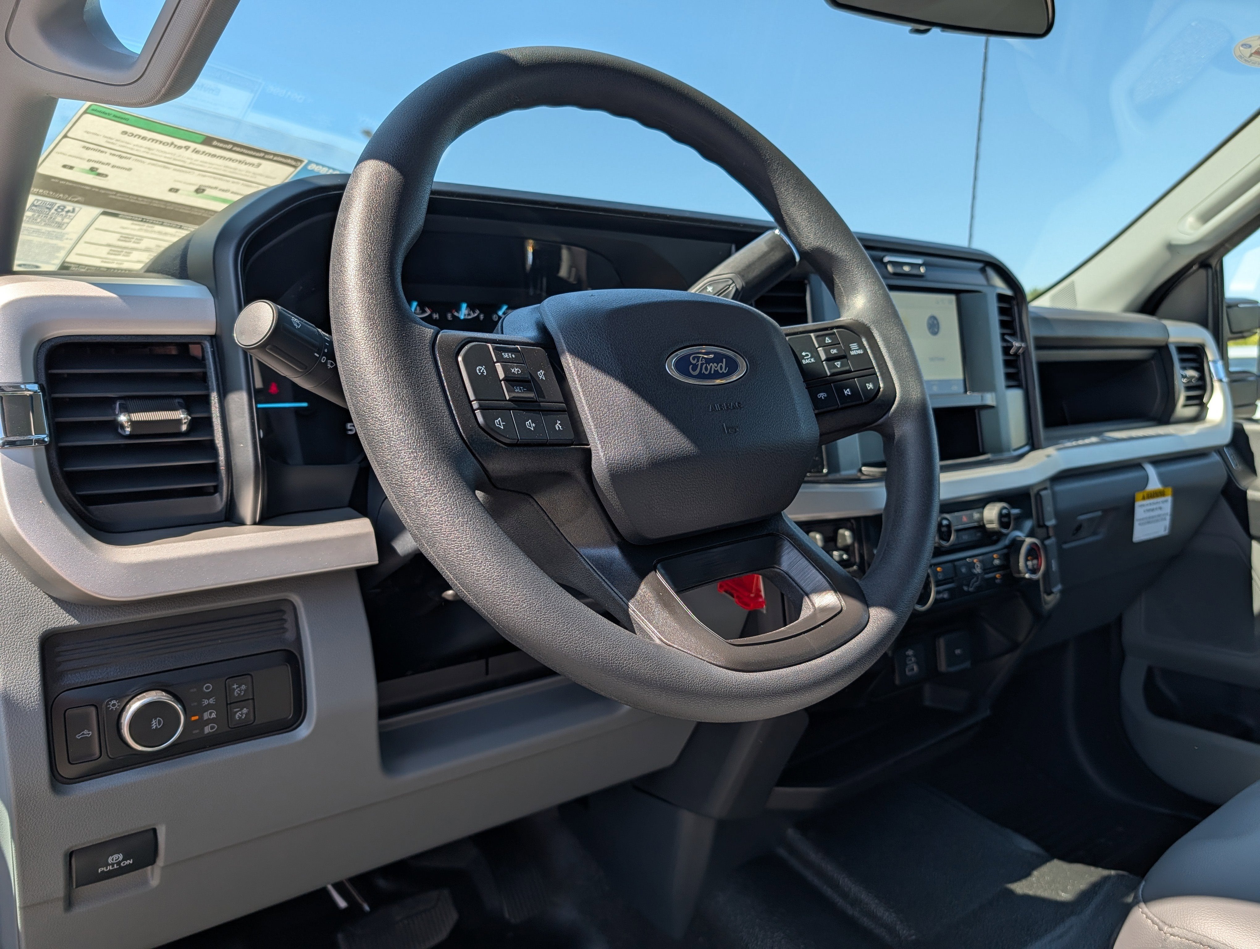 2026 Ford SUPER DUTY F-250 XL