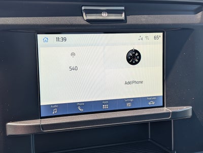 2026 Ford SUPER DUTY F-250 XL