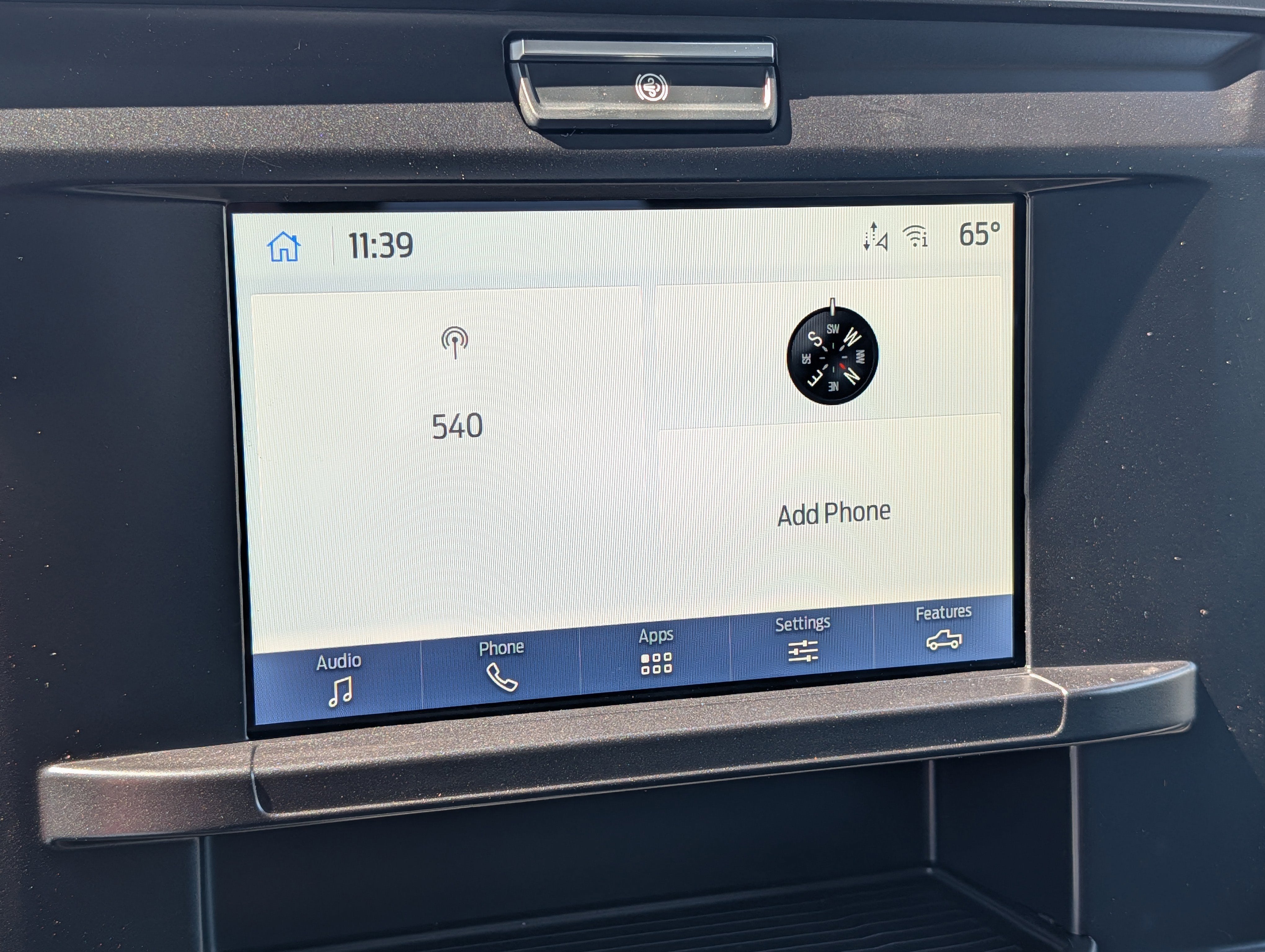 2026 Ford SUPER DUTY F-250 XL