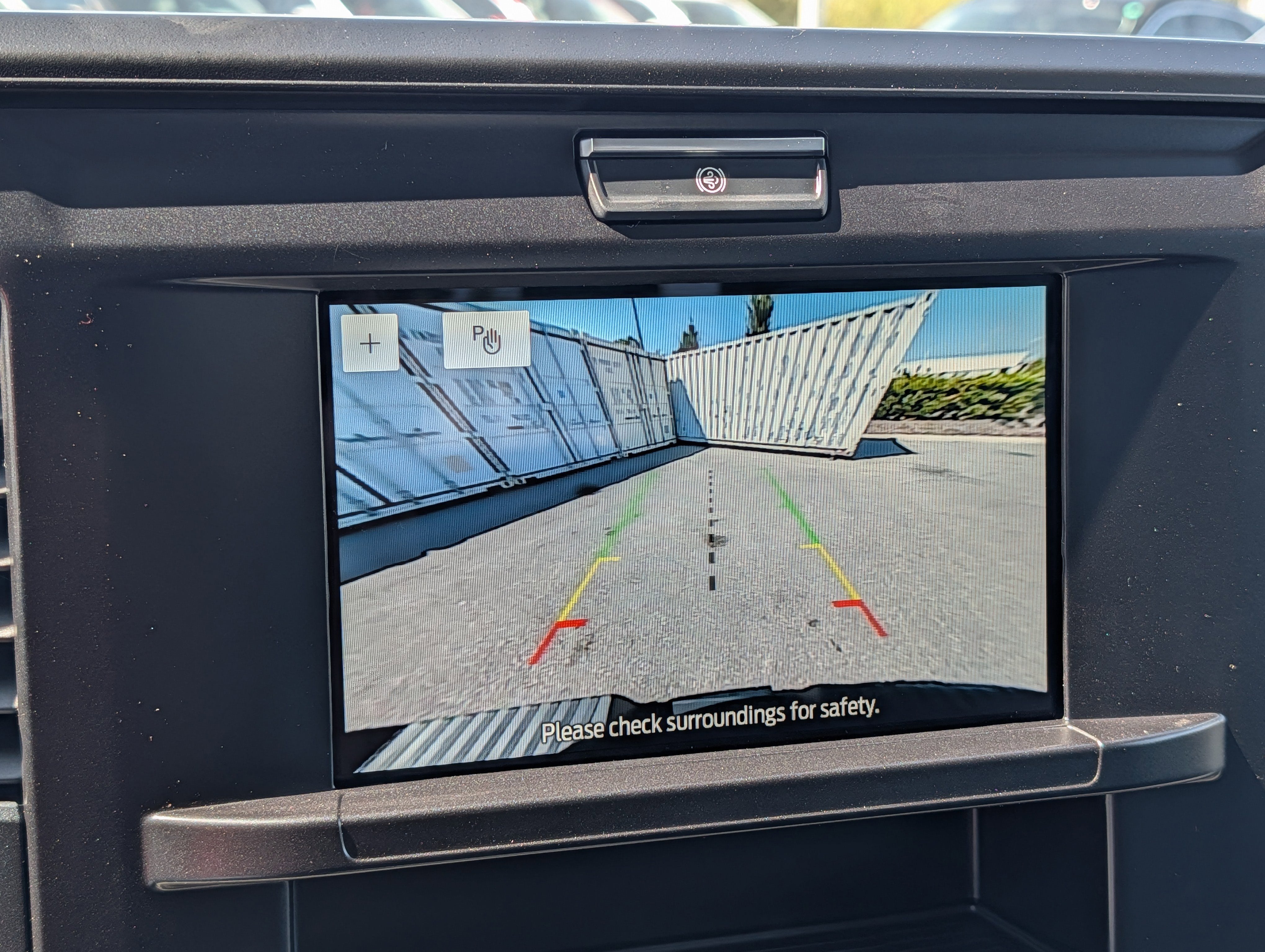 2026 Ford SUPER DUTY F-250 XL