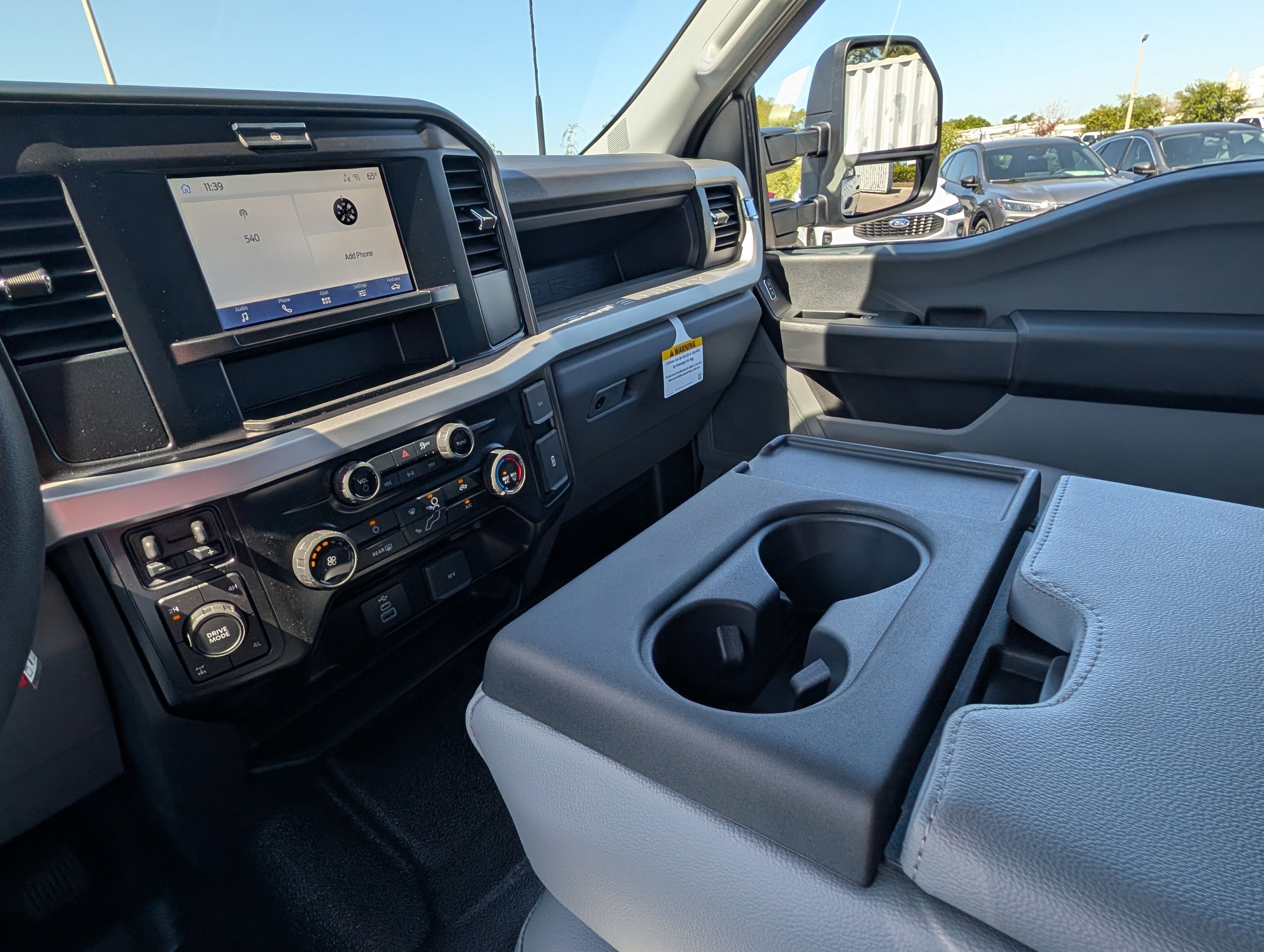 2026 Ford SUPER DUTY F-250 XL