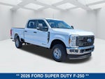 2026 Ford SUPER DUTY F-250 XL