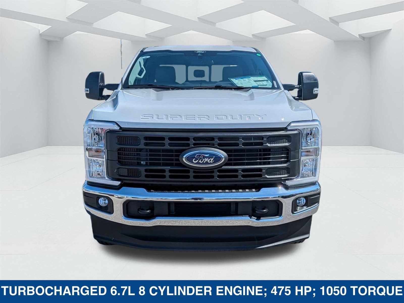 2026 Ford SUPER DUTY F-250 XL