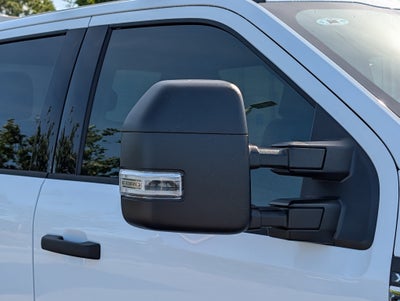 2026 Ford SUPER DUTY F-250 XLT