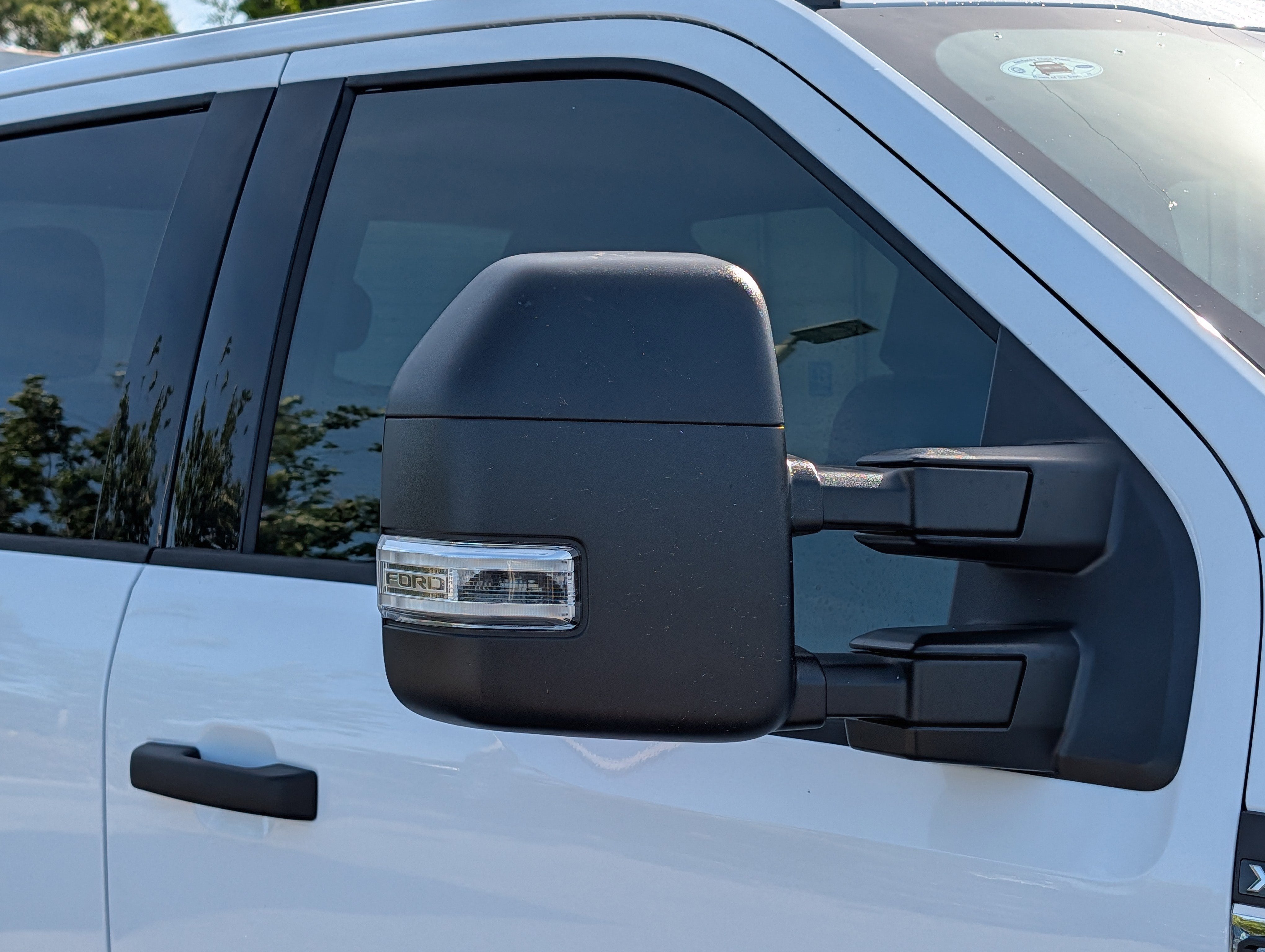 2026 Ford SUPER DUTY F-250 XLT