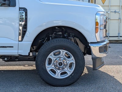 2026 Ford SUPER DUTY F-250 XLT