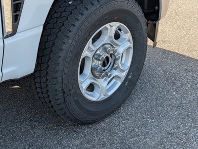 2026 Ford SUPER DUTY F-250 XLT