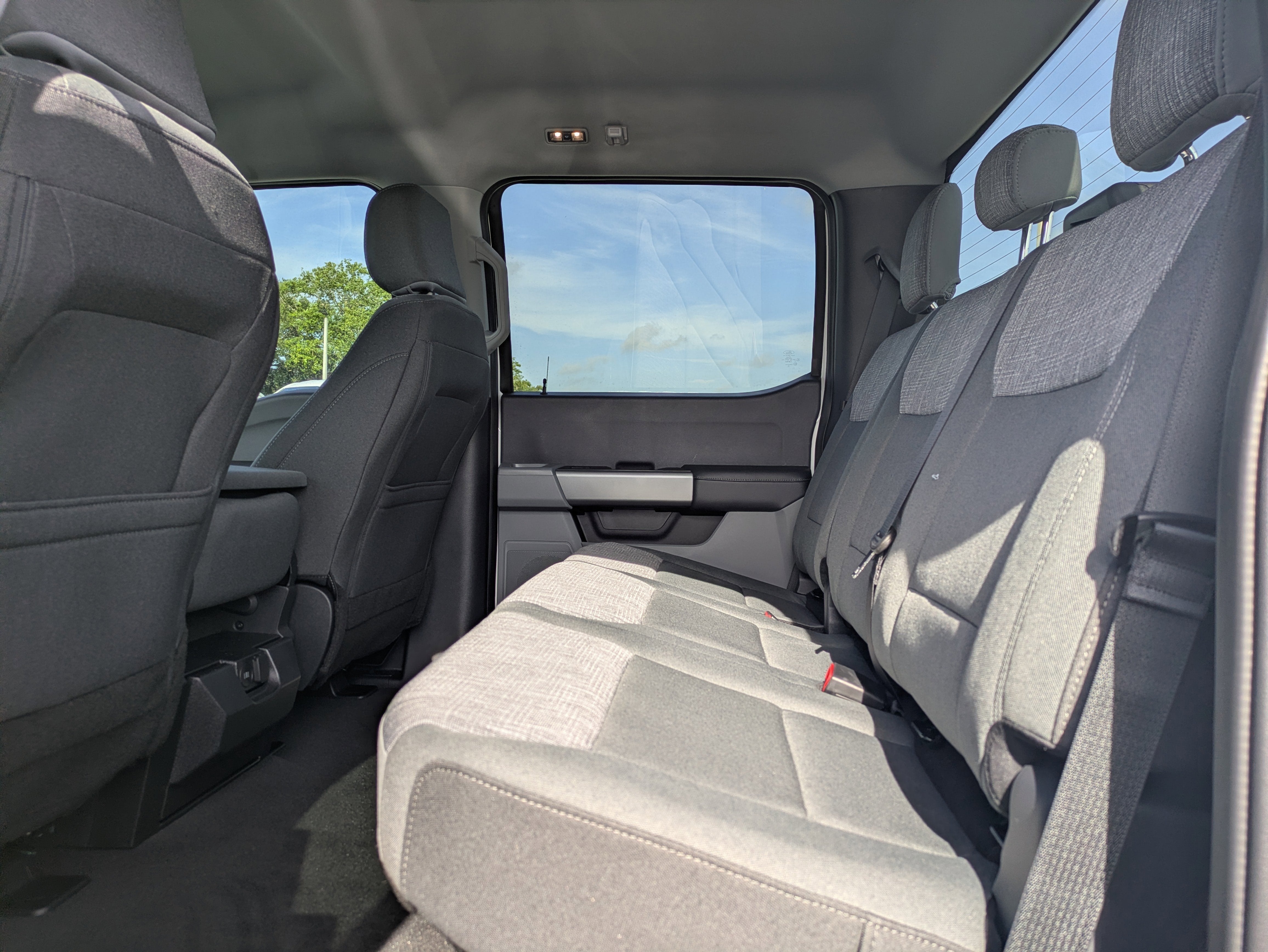 2026 Ford SUPER DUTY F-250 XLT