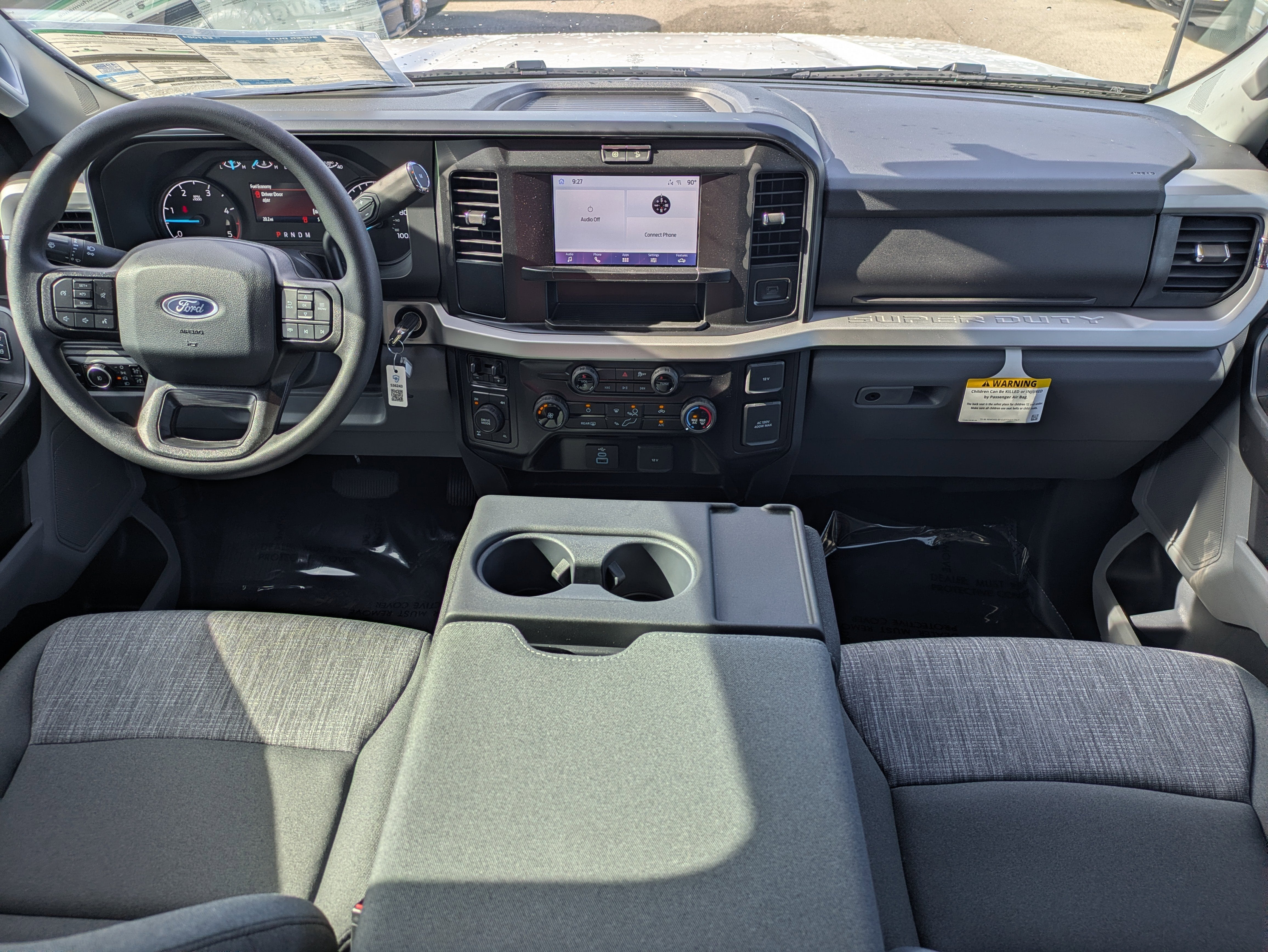 2026 Ford SUPER DUTY F-250 XLT