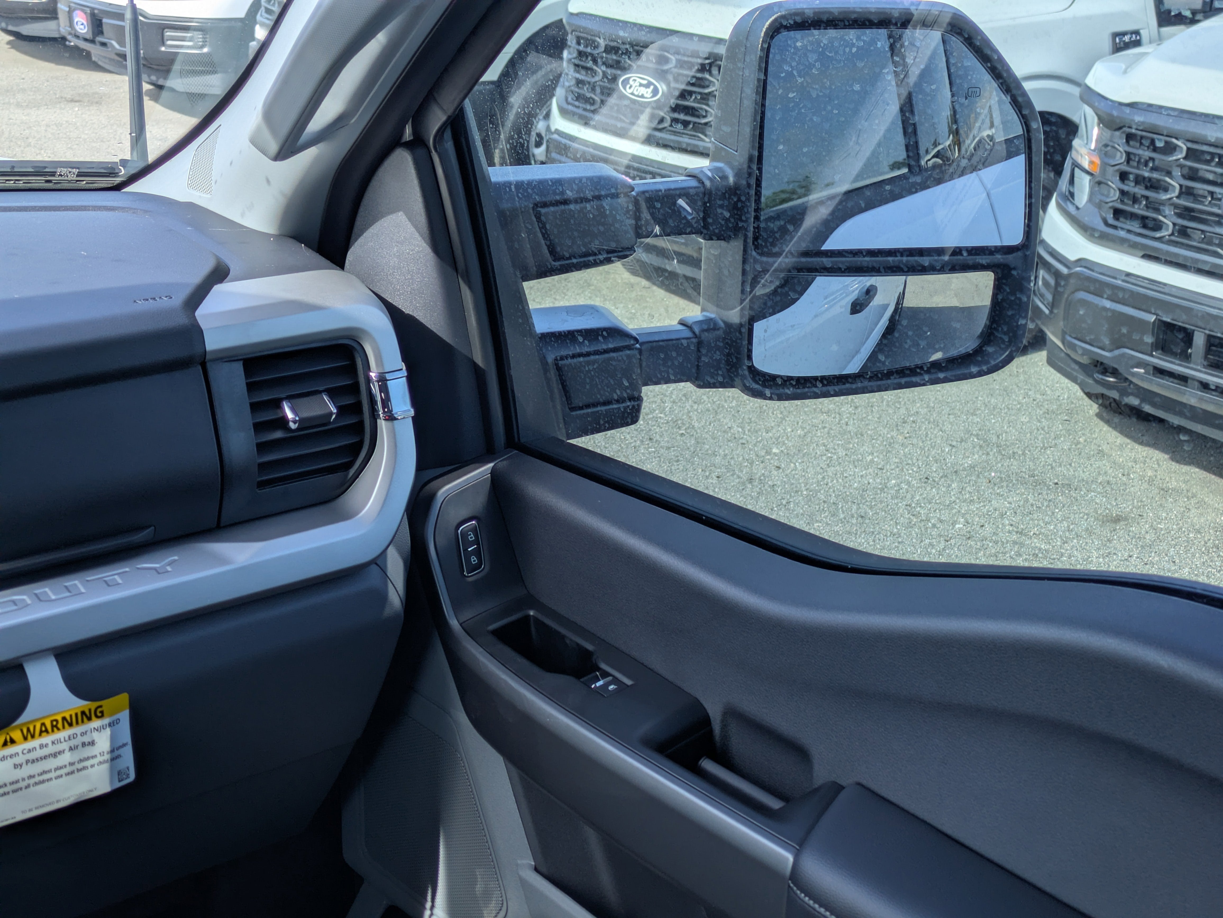 2026 Ford SUPER DUTY F-250 XLT