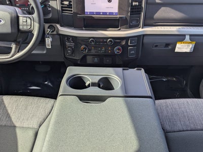 2026 Ford SUPER DUTY F-250 XLT