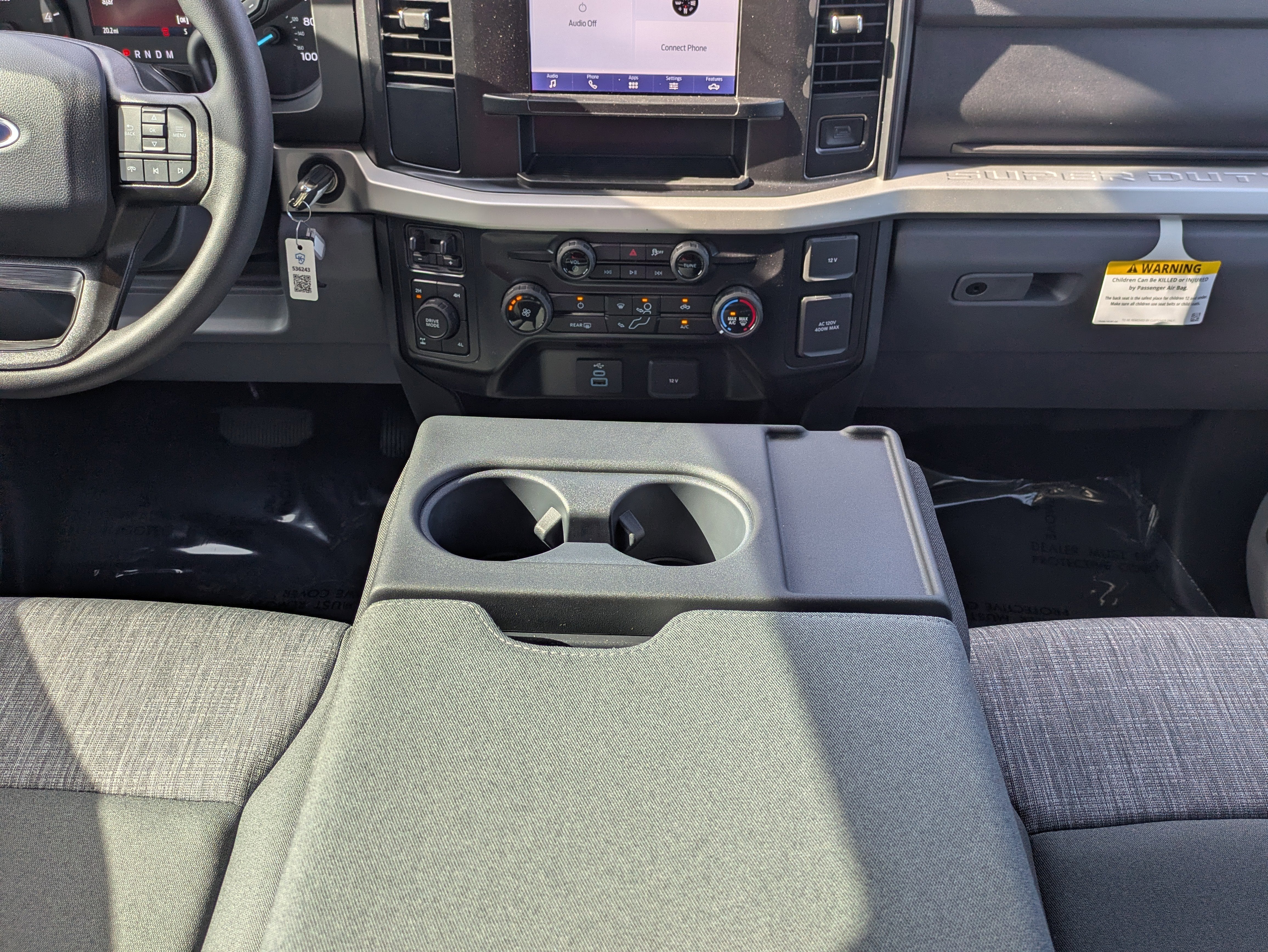 2026 Ford SUPER DUTY F-250 XLT