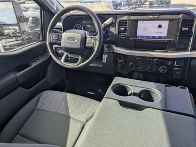 2026 Ford SUPER DUTY F-250 XLT