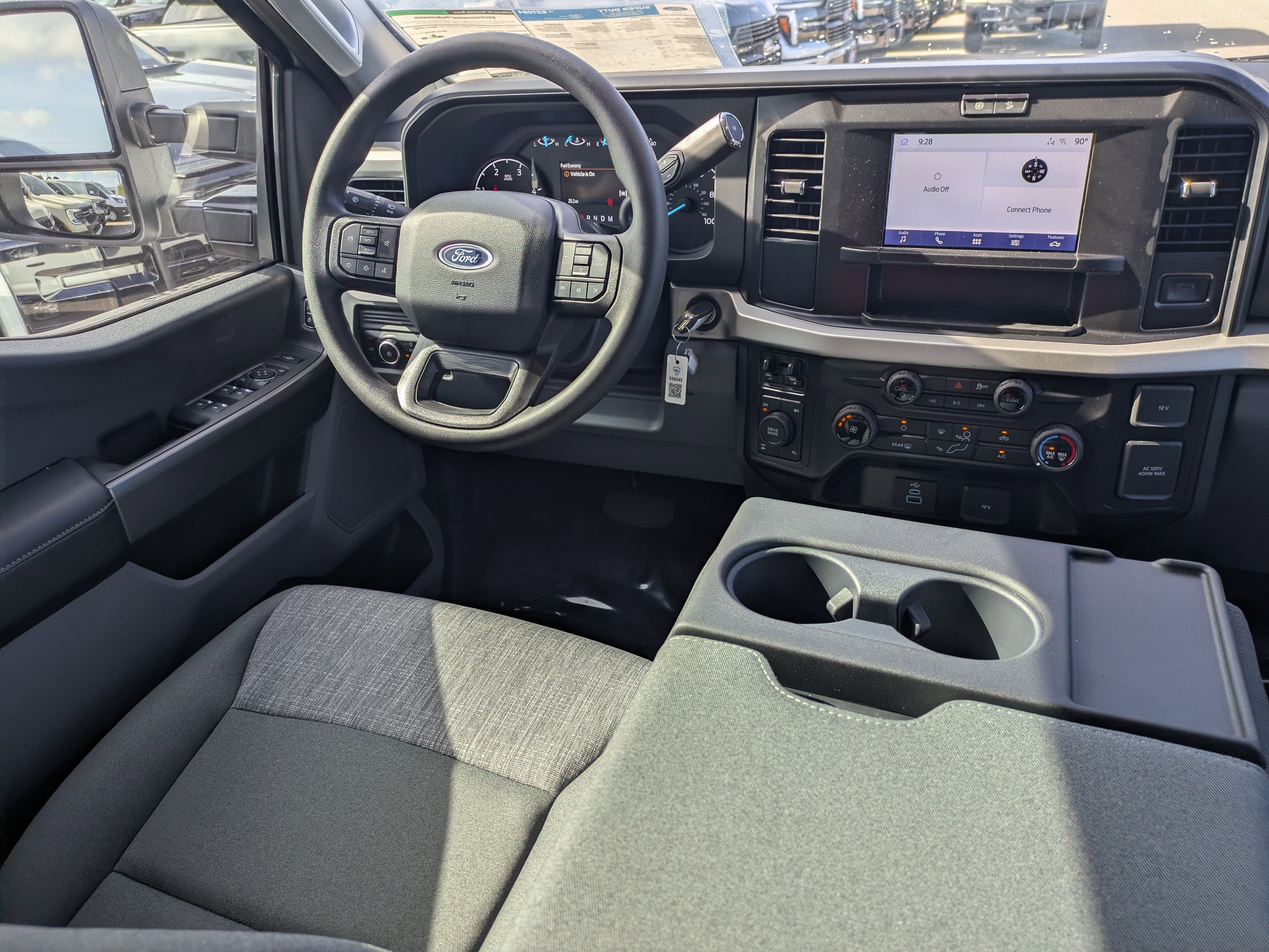 2026 Ford SUPER DUTY F-250 XLT