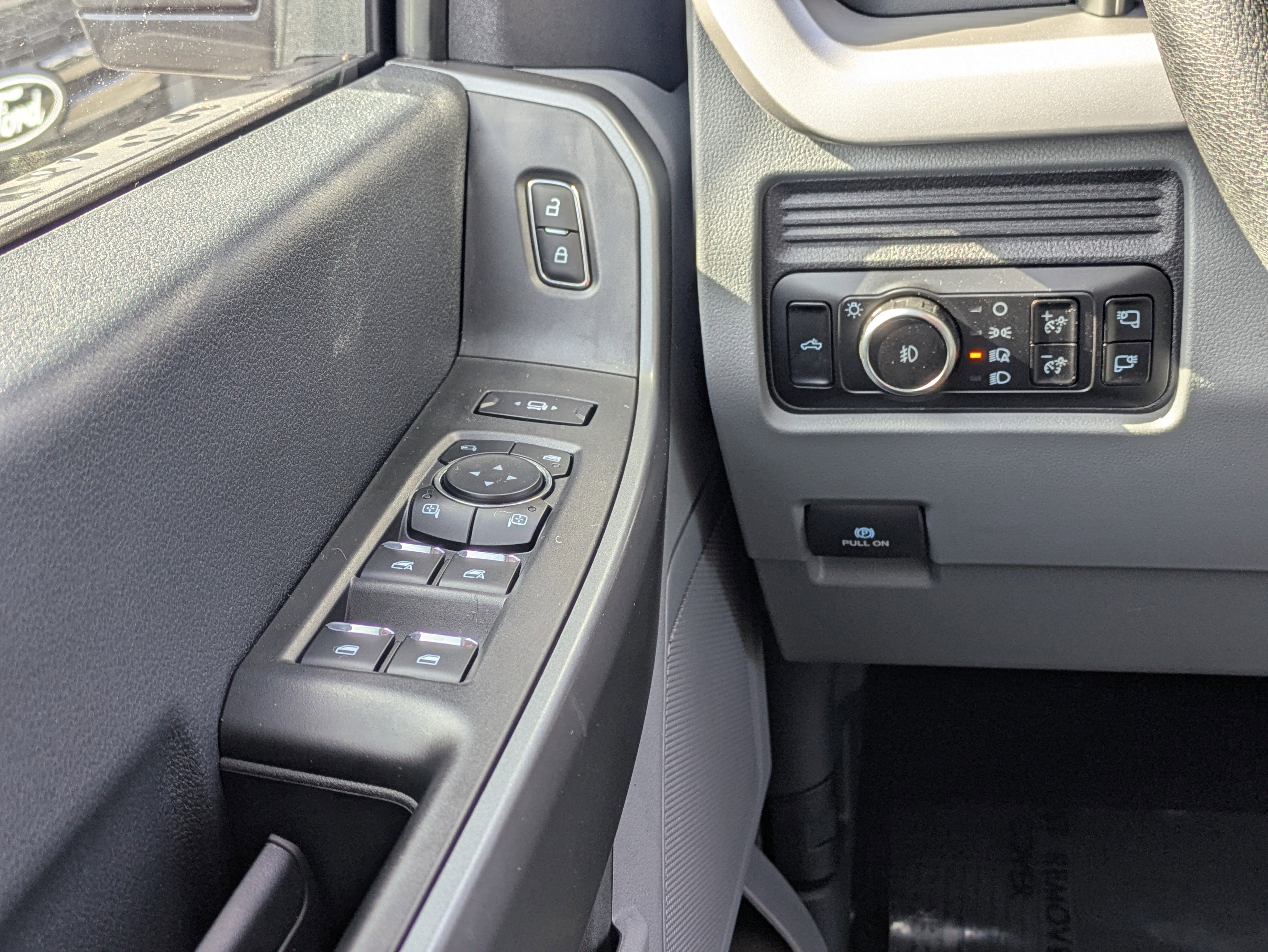 2026 Ford SUPER DUTY F-250 XLT