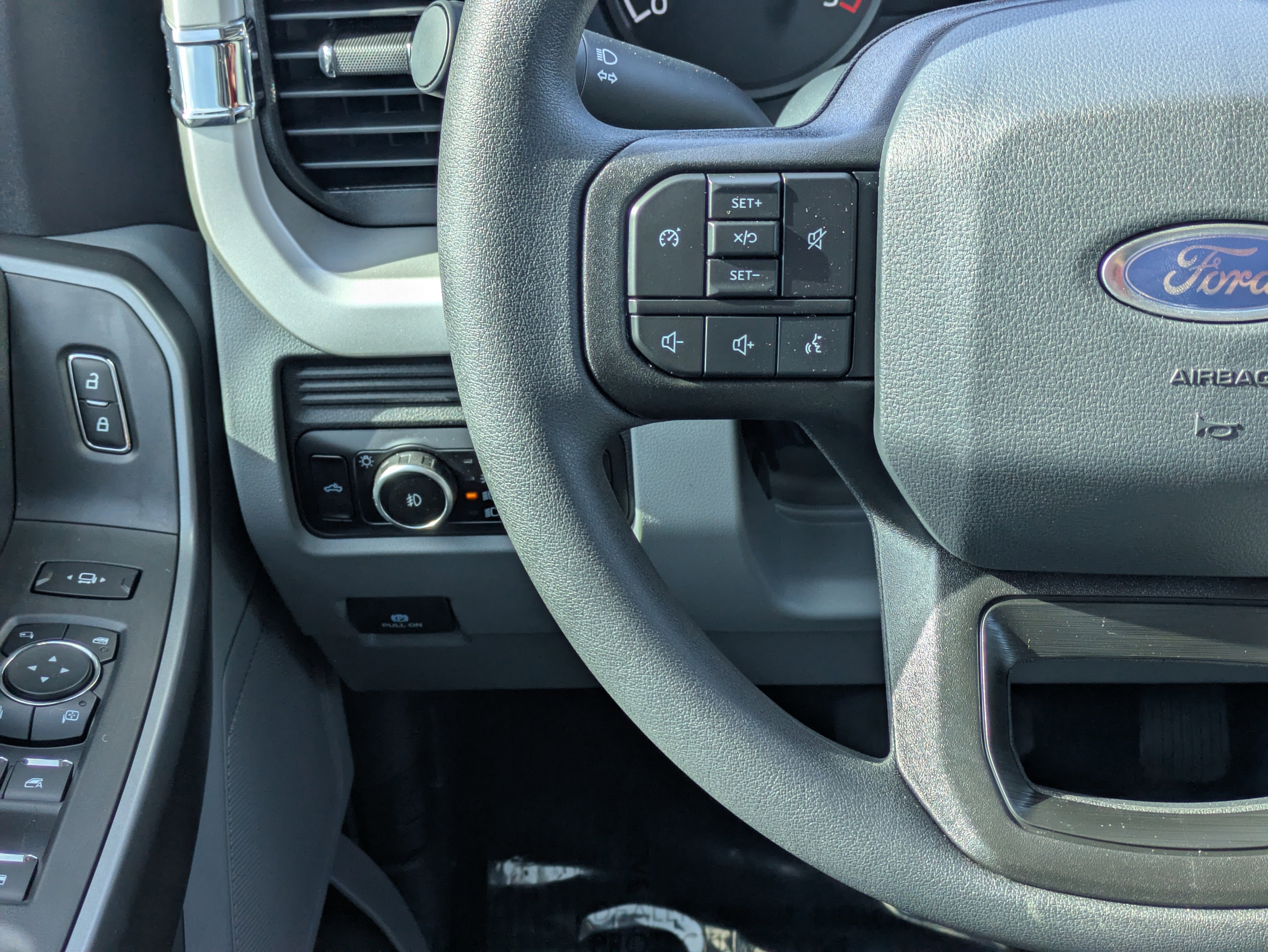 2026 Ford SUPER DUTY F-250 XLT