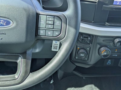 2026 Ford SUPER DUTY F-250 XLT