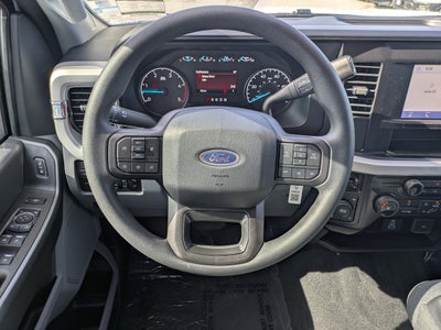 2026 Ford SUPER DUTY F-250 XLT
