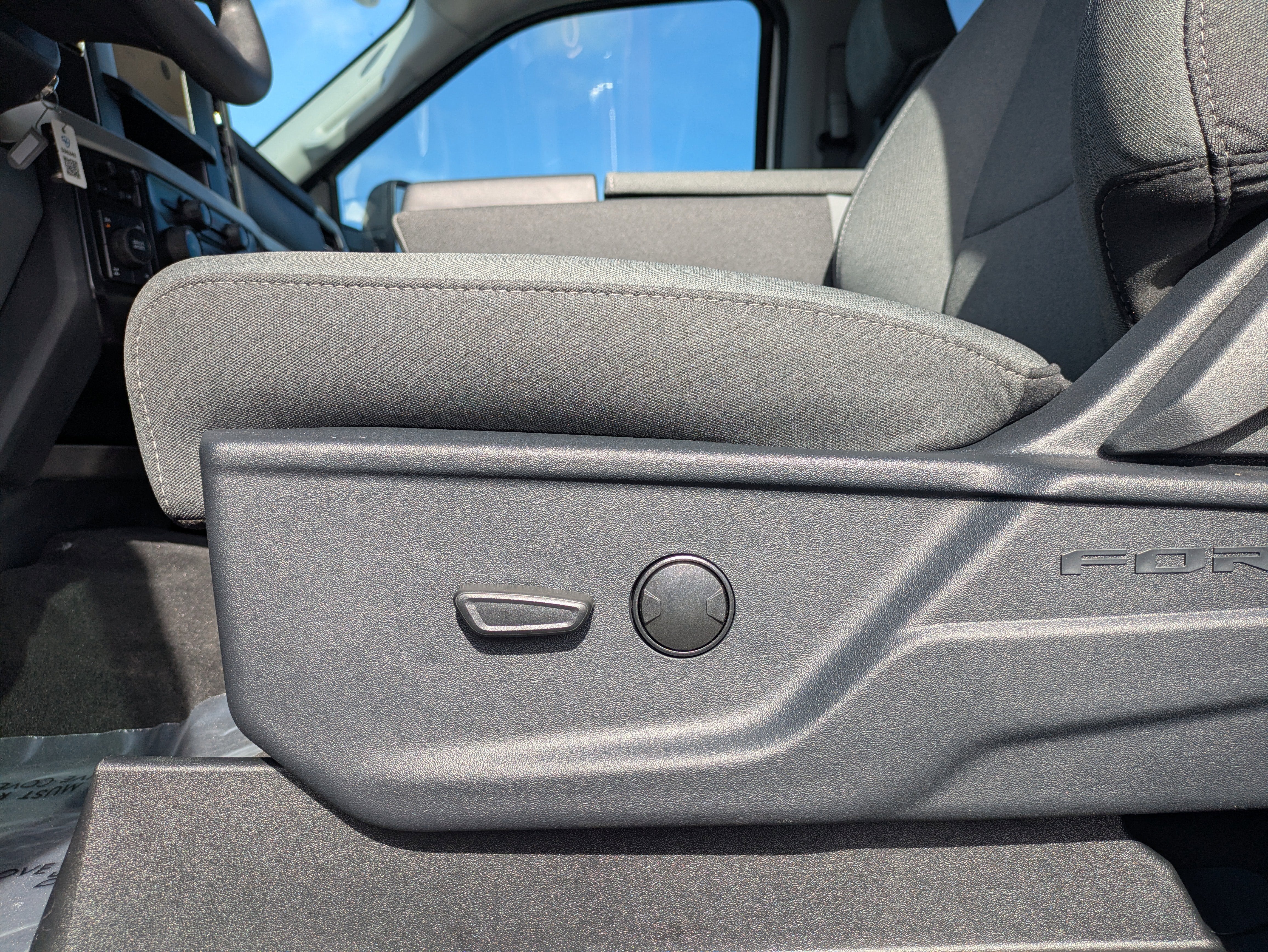2026 Ford SUPER DUTY F-250 XLT