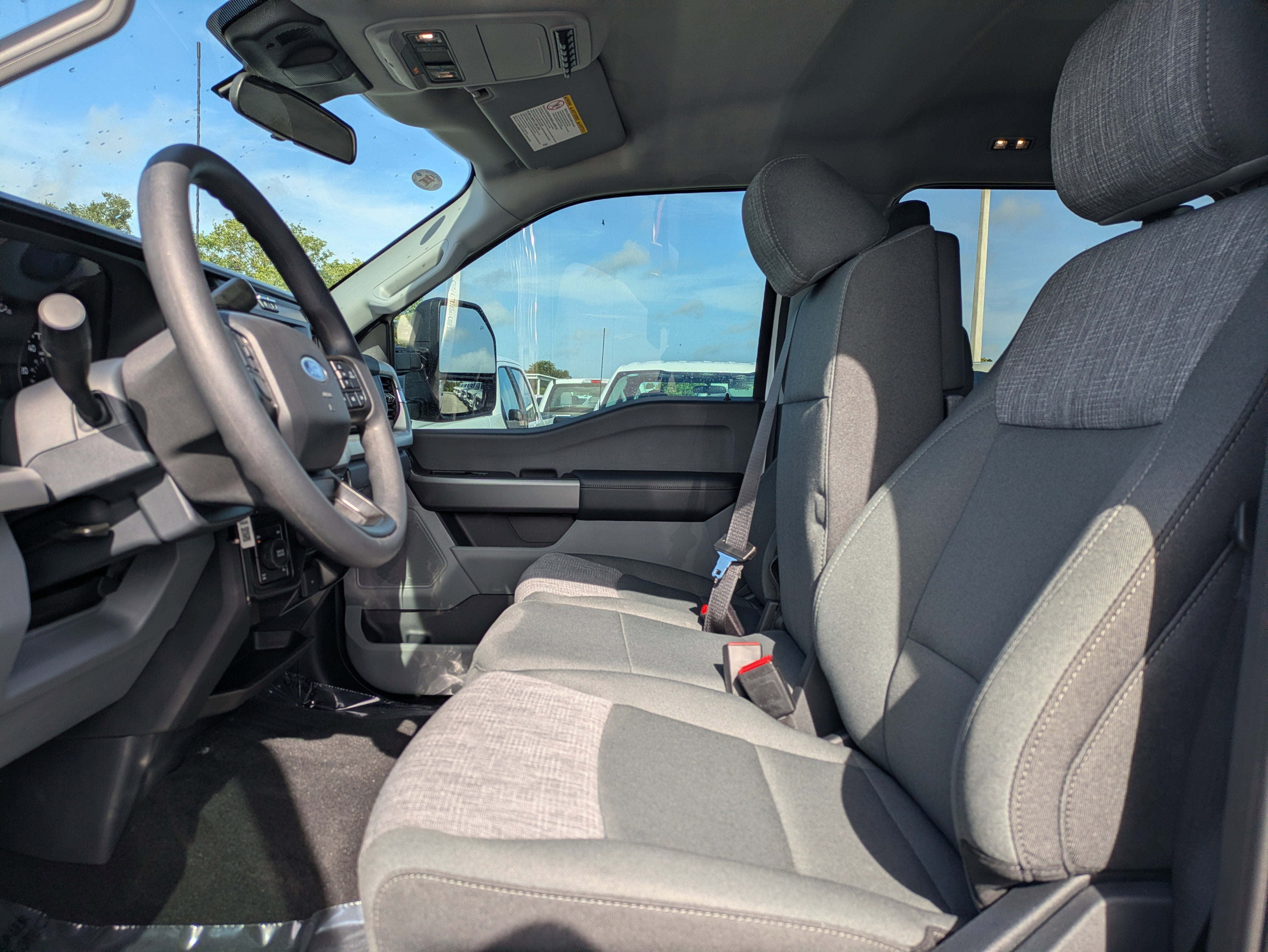 2026 Ford SUPER DUTY F-250 XLT