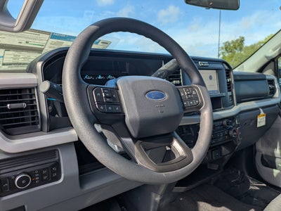 2026 Ford SUPER DUTY F-250 XLT