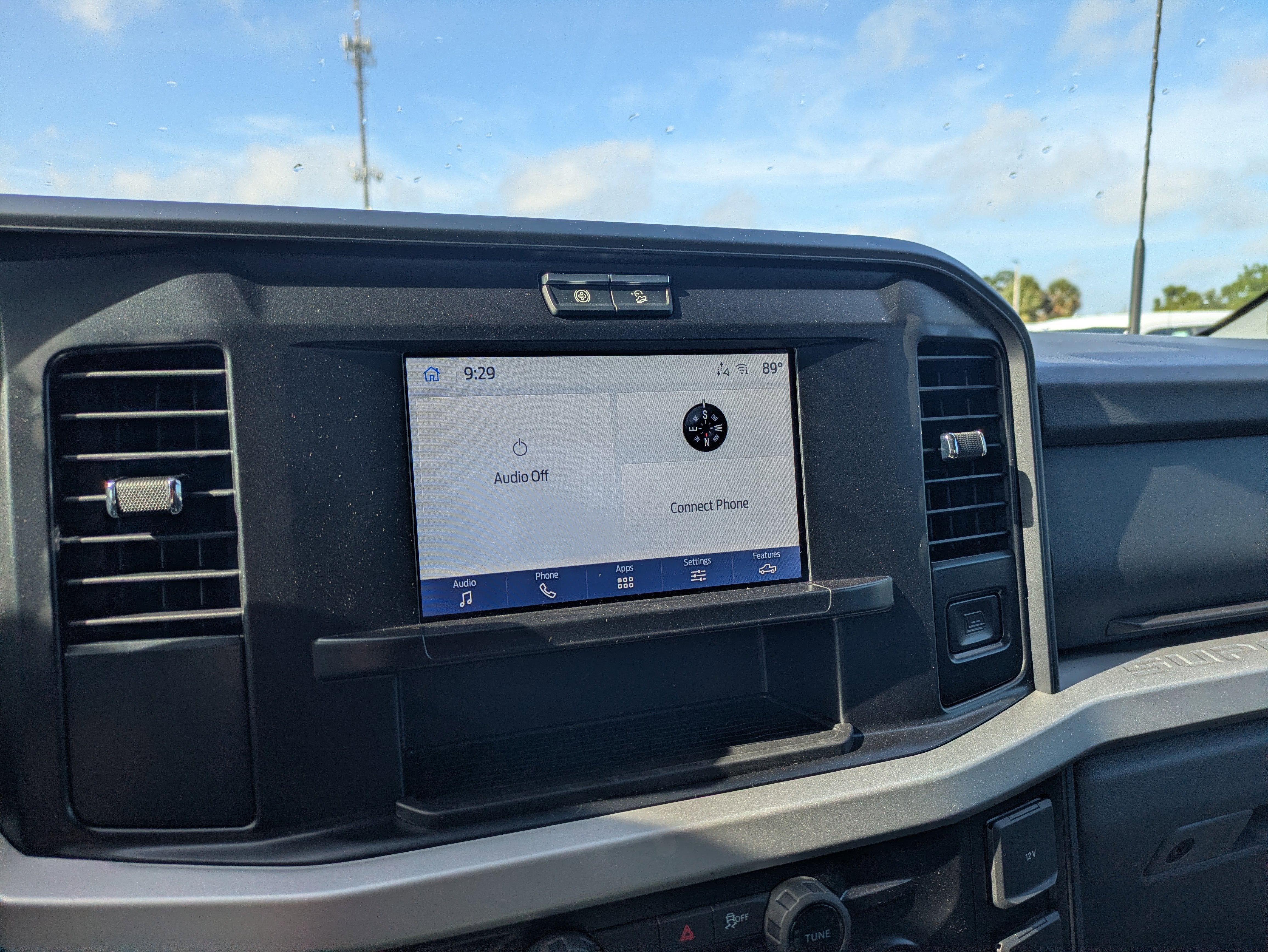 2026 Ford SUPER DUTY F-250 XLT