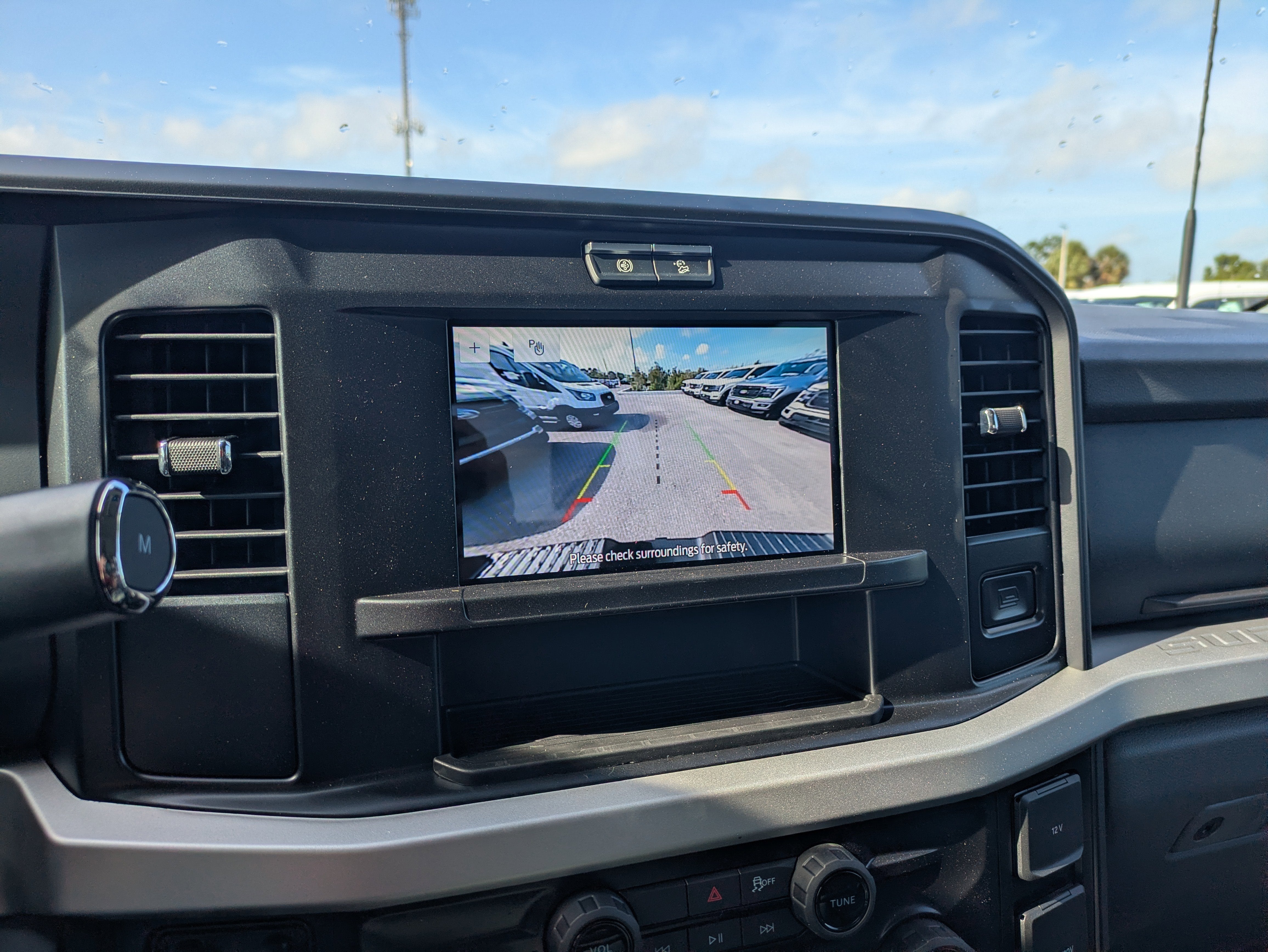 2026 Ford SUPER DUTY F-250 XLT