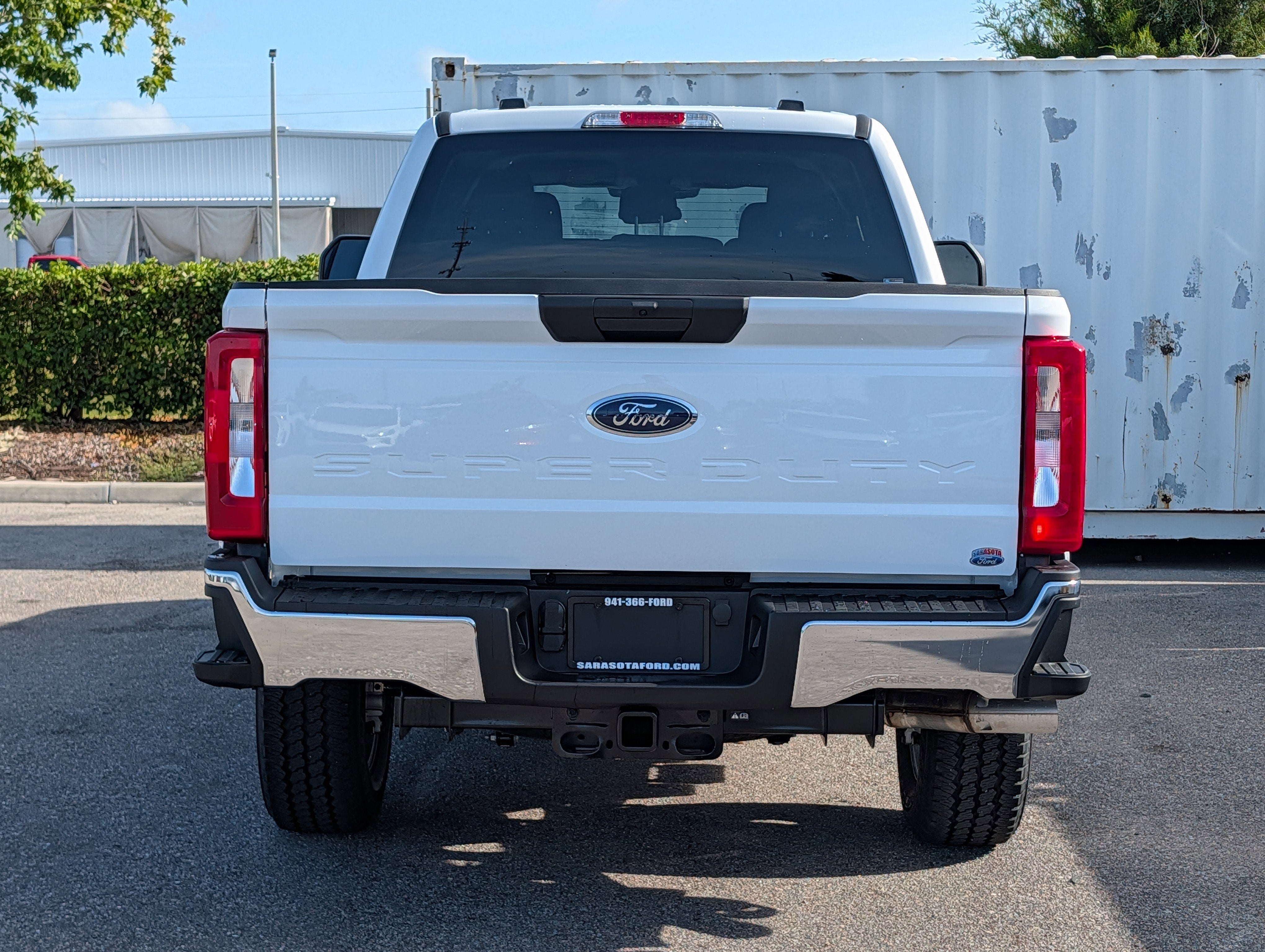 2026 Ford SUPER DUTY F-250 XLT