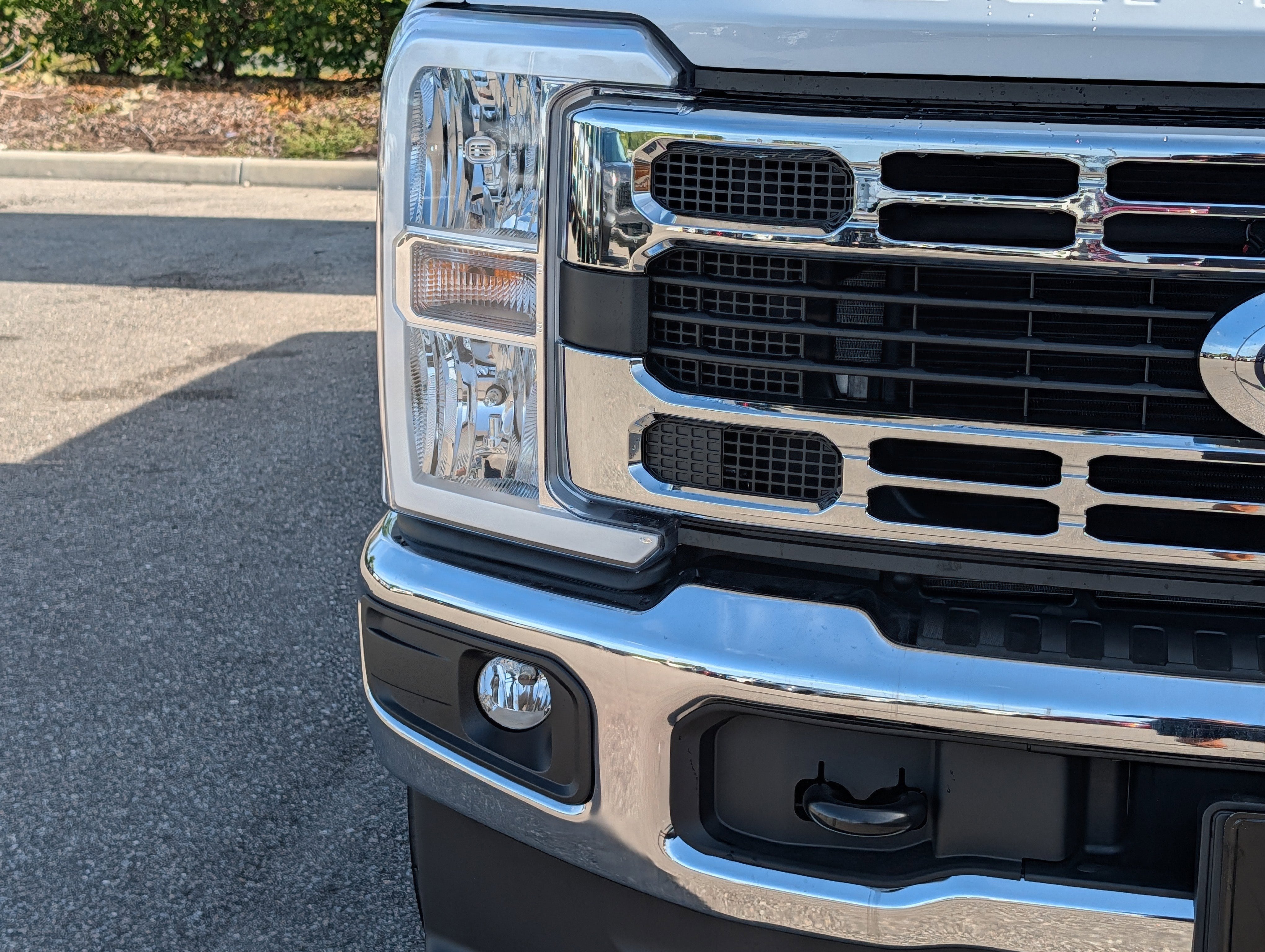 2026 Ford SUPER DUTY F-250 XLT