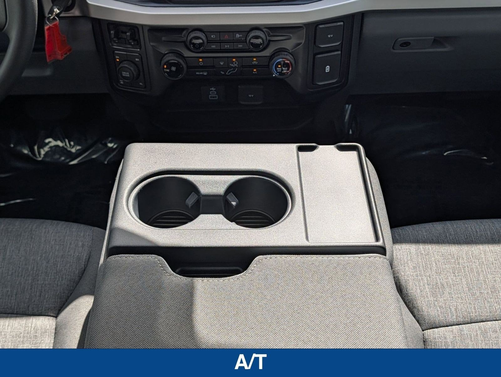 2026 Ford SUPER DUTY F-250 XL