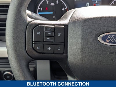 2026 Ford SUPER DUTY F-250 XL