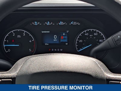 2026 Ford SUPER DUTY F-250 XL