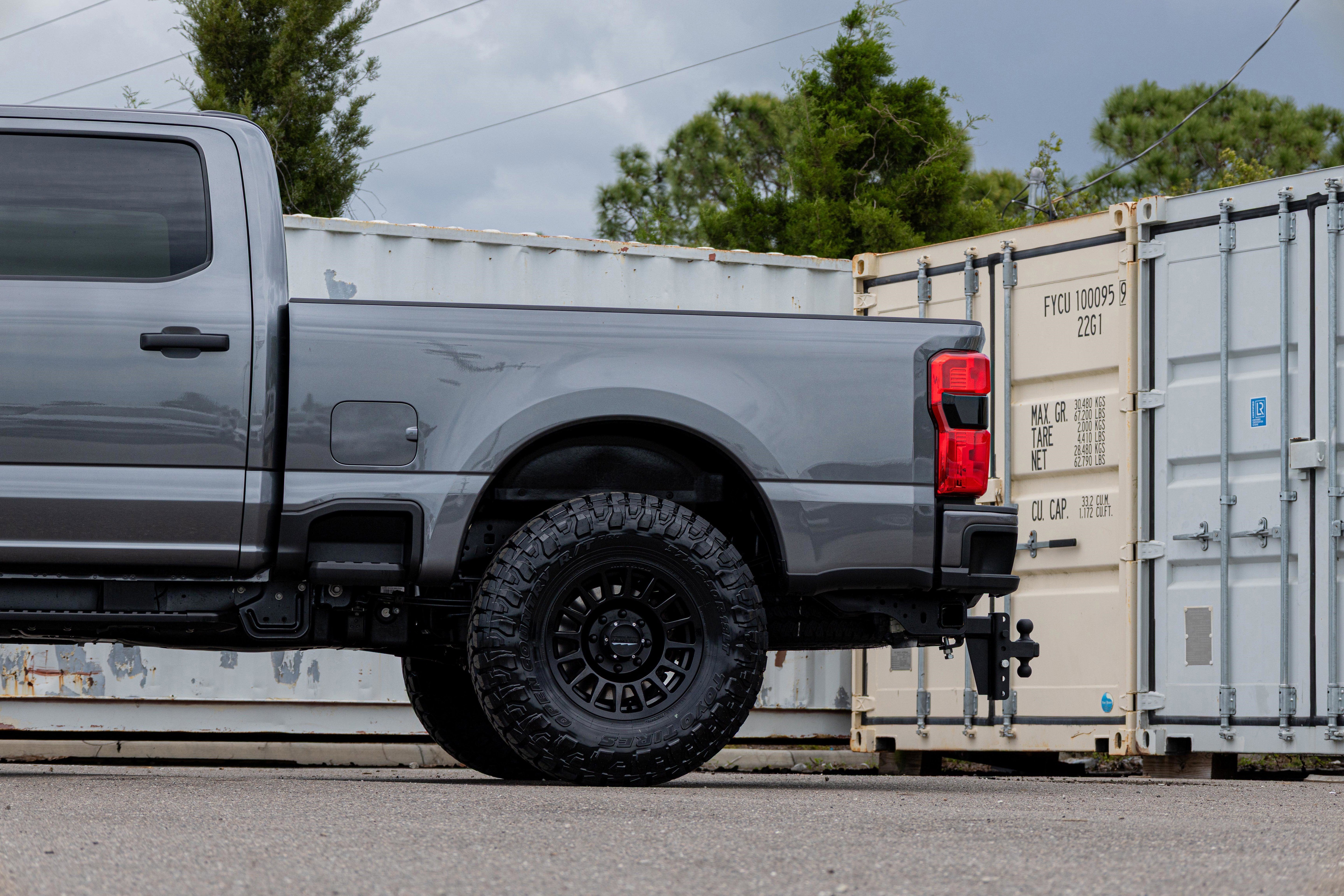 2026 Ford SUPER DUTY F-250 XL *DISCLOSER*