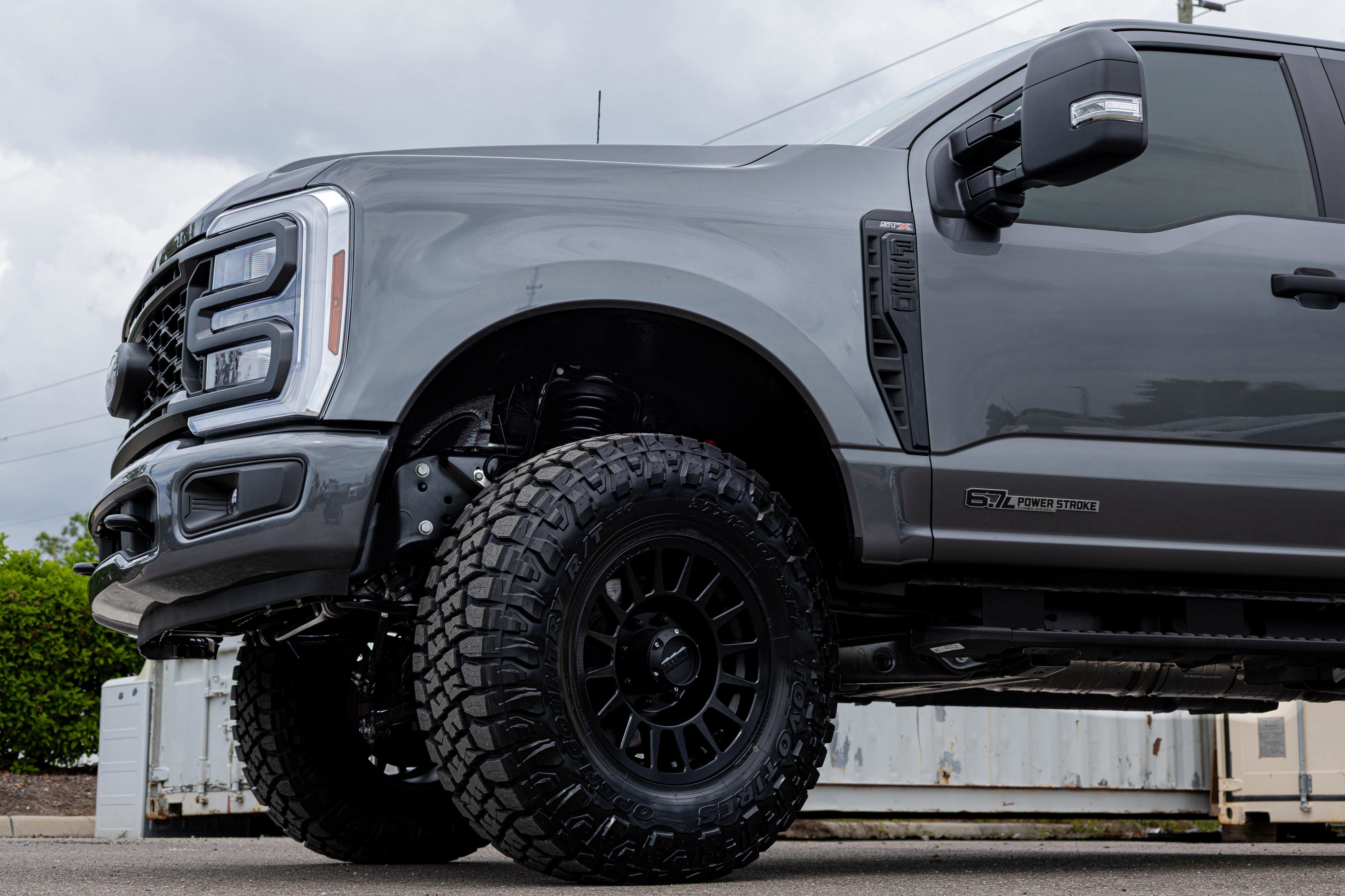 2026 Ford SUPER DUTY F-250 XL *DISCLOSER*