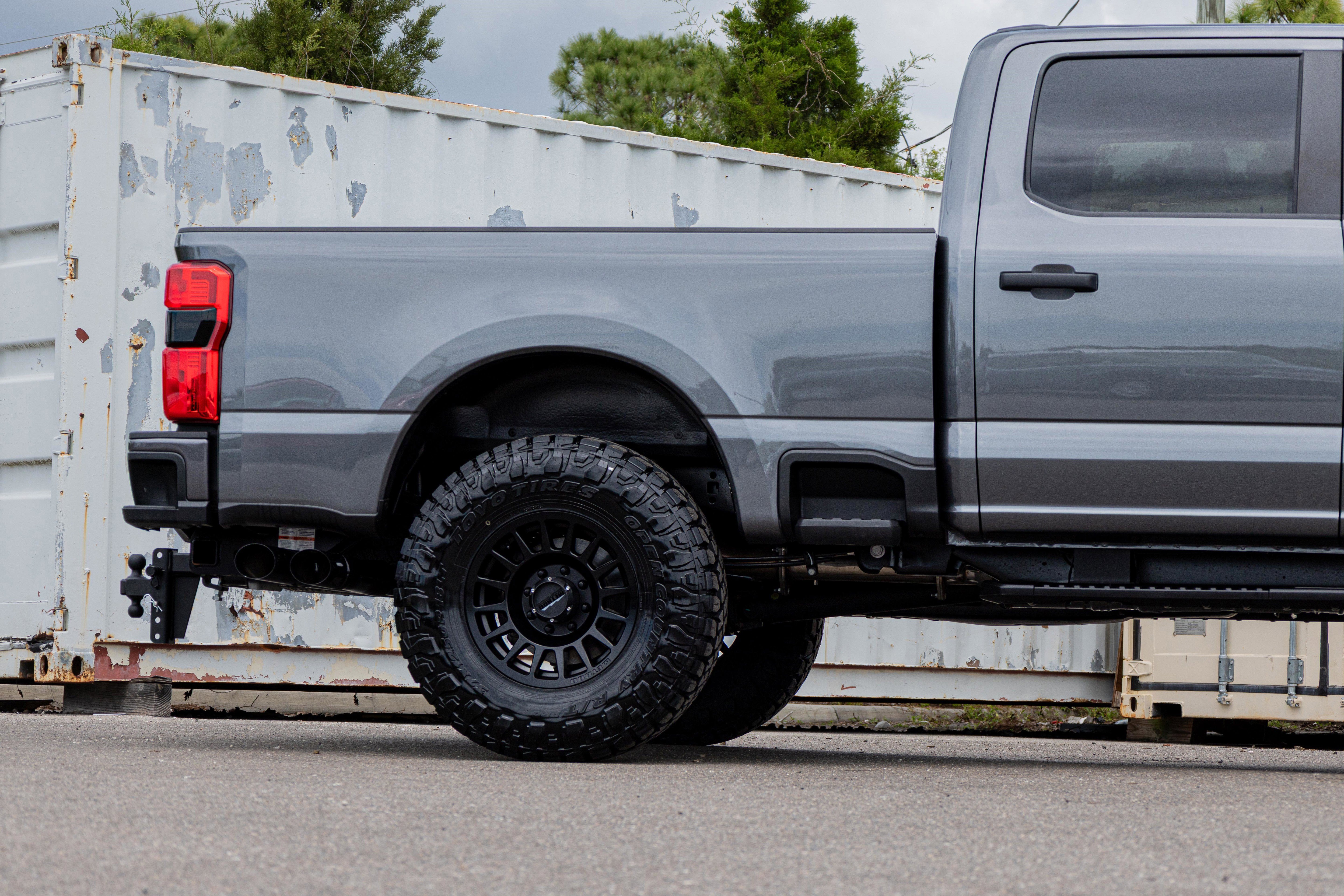 2026 Ford SUPER DUTY F-250 XL *DISCLOSER*