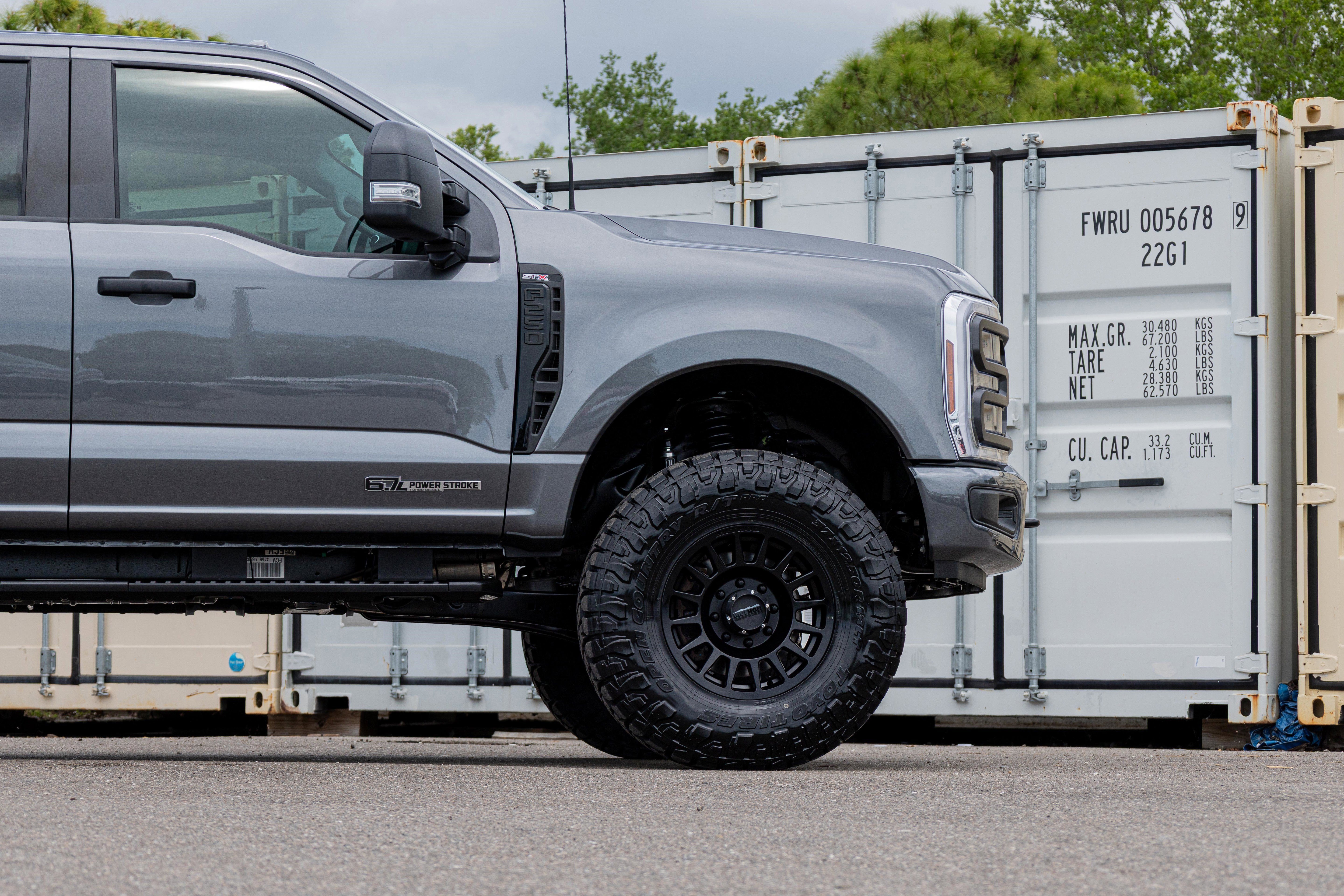 2026 Ford SUPER DUTY F-250 XL *DISCLOSER*