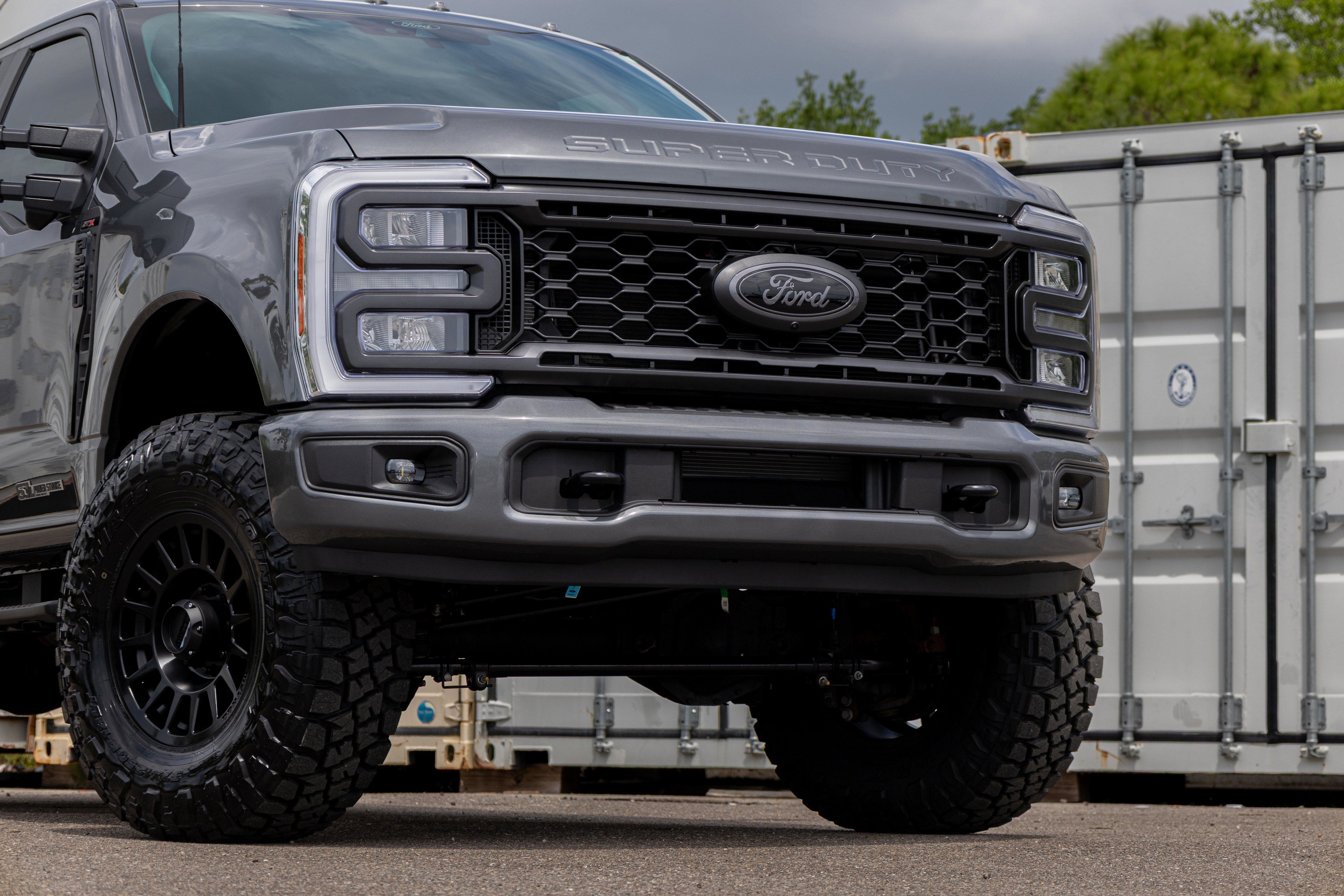 2026 Ford SUPER DUTY F-250 XL *DISCLOSER*