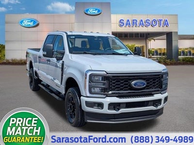 2026 Ford SUPER DUTY F-250 XL