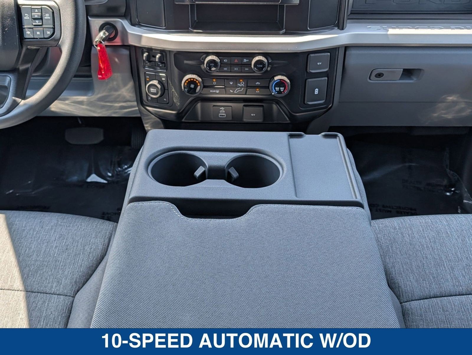 2026 Ford SUPER DUTY F-250 XL