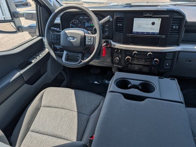 2026 Ford SUPER DUTY F-250 XL