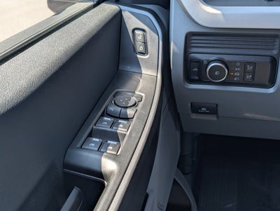 2026 Ford SUPER DUTY F-250 XL