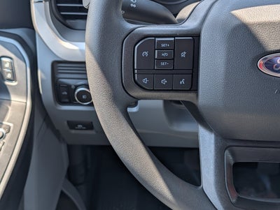 2026 Ford SUPER DUTY F-250 XL