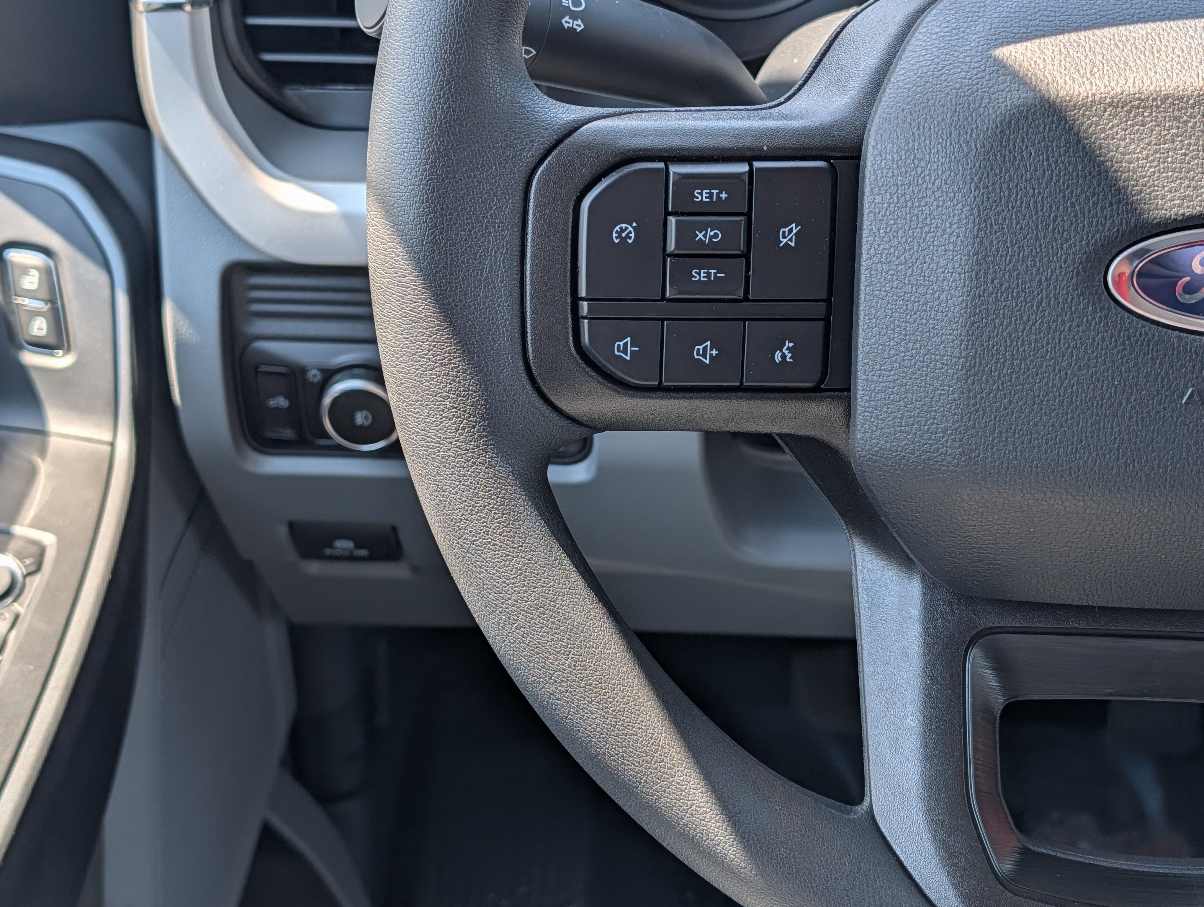 2026 Ford SUPER DUTY F-250 XL