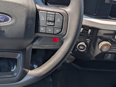 2026 Ford SUPER DUTY F-250 XL