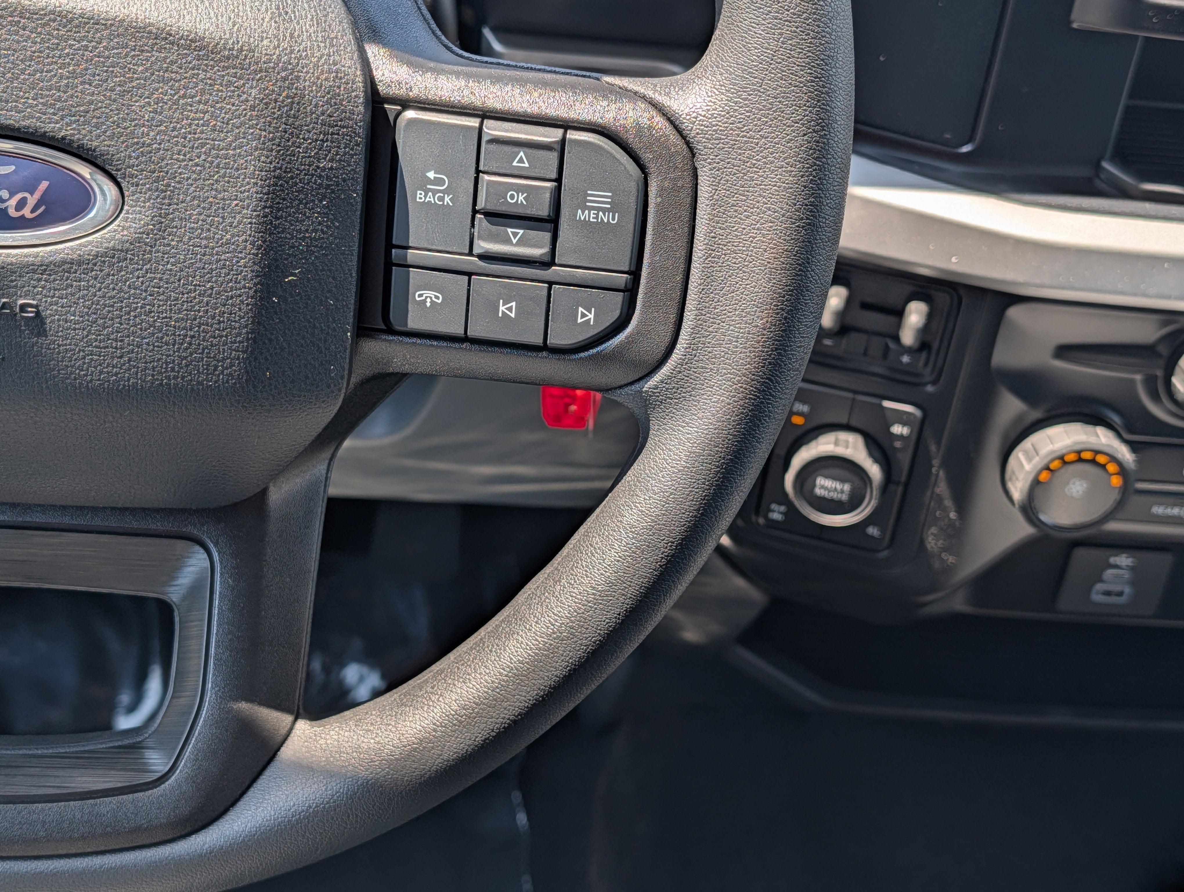 2026 Ford SUPER DUTY F-250 XL