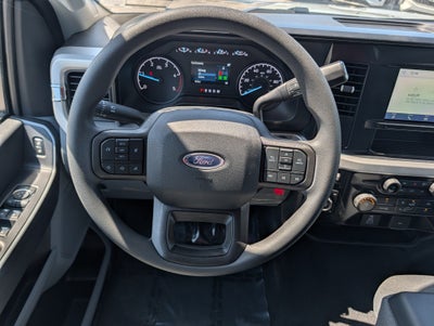 2026 Ford SUPER DUTY F-250 XL