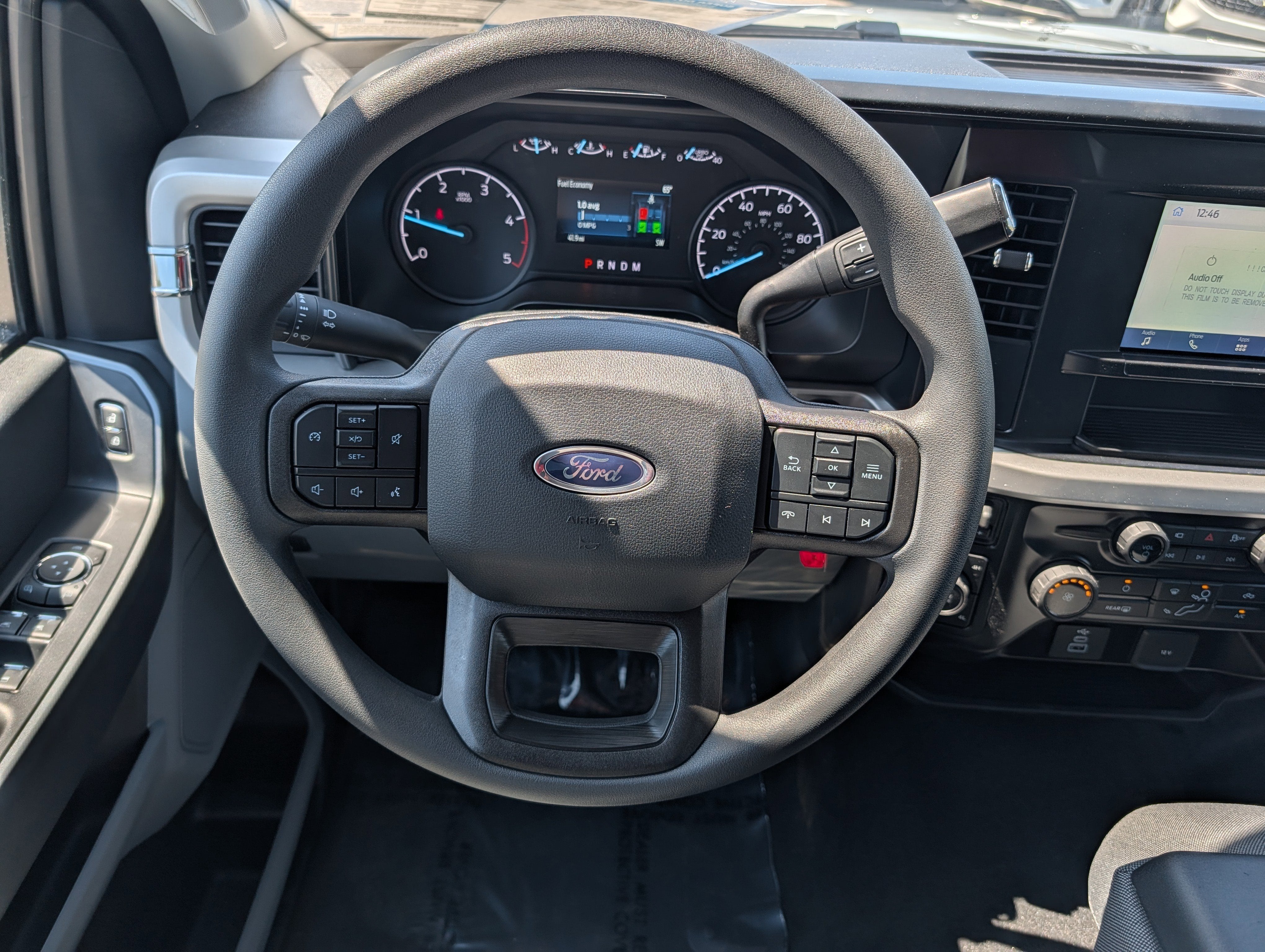 2026 Ford SUPER DUTY F-250 XL