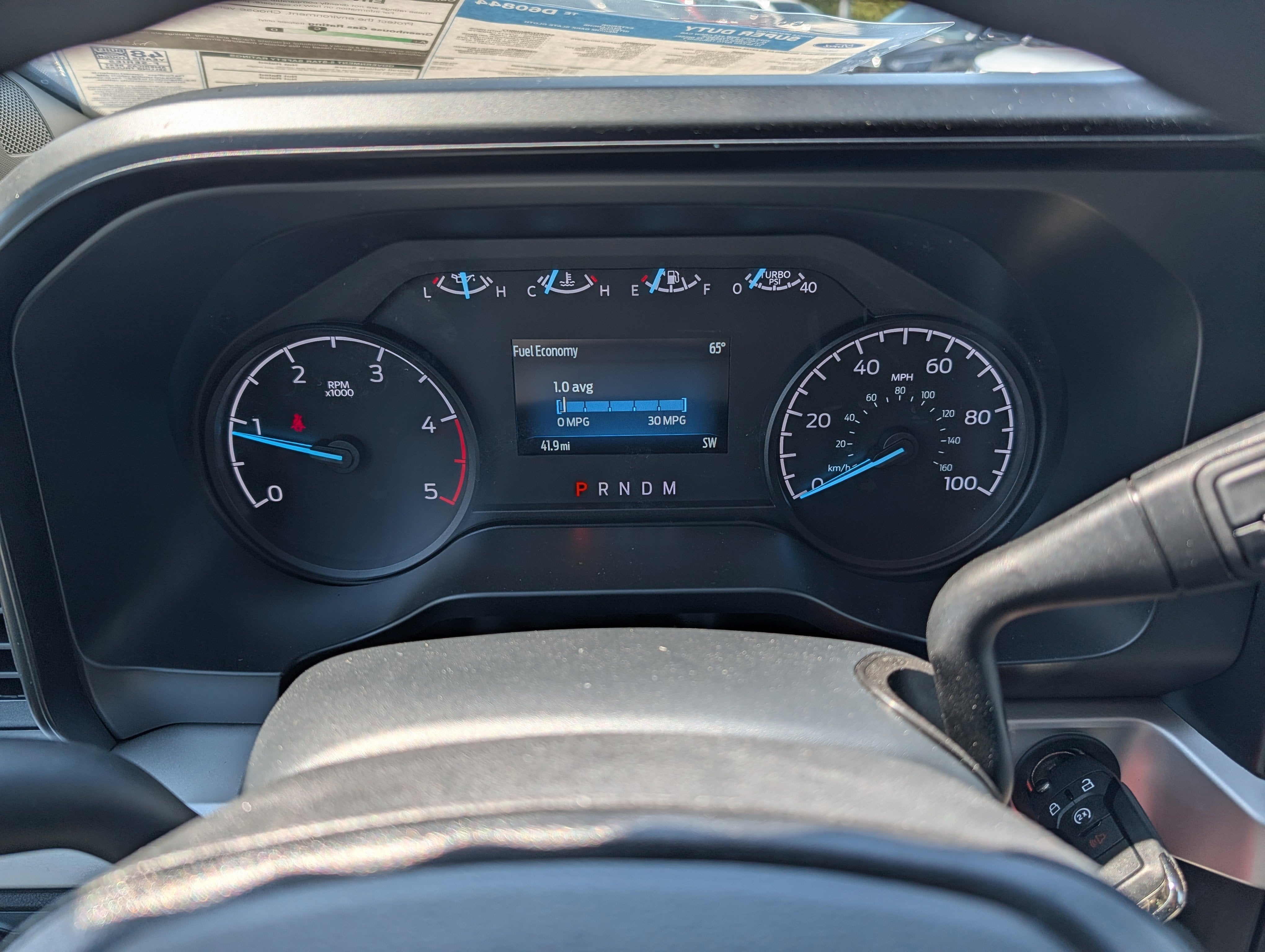 2026 Ford SUPER DUTY F-250 XL