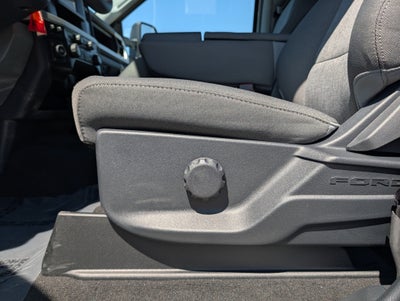 2026 Ford SUPER DUTY F-250 XL