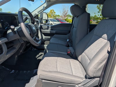 2026 Ford SUPER DUTY F-250 XL